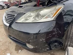 Front Bumper Without Pre-crash System Fits 07-09 Lexus ES350 1021113. Fixed Price $330.00.