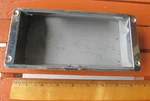 Nos Mopar 1950'S? Ashtray Tissue Holder? Chrysler 300 Imperial. Fixed Price $59.99.