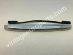 Chrome Trunk Handle Fits Mercedes W108 W111 W113 220 230 250 280 300 Sel Sl. Fixed Price $90.45.