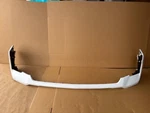 2024-2025 Chevy Silverado 2500/3500 Hd Front Upper Bumper Cover Oem 85615608. Fixed Price $999.99.