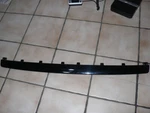 Volvo XC90 Front Bumper Center Molding 2016 2017 2018 2019 Oem 31694569. Fixed Price $160.00.