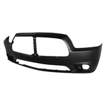 For Dodge Charger 2011-2014 Sherman 173AA-87QU Front Bumper Cover Capa Certified. Fixed Price $118.99.
