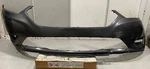 Oem 2013 2019 Ford Taurus Front Bumper Cover DG13-17C831-ACW. Fixed Price $320.00.