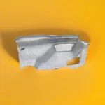 2007-2013 Bmw E92 335I 328I Driver Rear Left Trunk Carpet Liner 7122407. Fixed Price $53.09.