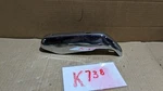 1972 Ford Brougham Galaxie 500 Ltd Convertible Rear Bumper Guard. Fixed Price $59.99.