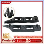 Front Bumper Cover Bracket Set Left Right For 2005-10 Volkswagen Jetta 2008 R32. Fixed Price $14.02.