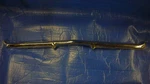 1969 Chevy Camaro Chevrolet Front Chrome Bumper Facebar Gm Oem Part # 3927422. Fixed Price $350.00.