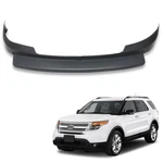 Front Bumper Lower Valance 2011-2015 Ford Explorer Without Tow Hook Hole. Fixed Price $69.99.