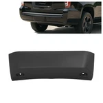 #23142974 Rear Trailer Hitch Cover Tow Panel For Gmc Yukon Xl Denali Sle 15-20. Fixed Price $24.99.