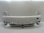 Rear Bumper Cover Mazda Cx 7 Sport Touring Sv Grand 2010-2012 Oem. Fixed Price $180.00.