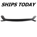 New Paintable Front Upper Bumper Cover For 2013-2016 Dodge Dart. Fixed Price $69.62.