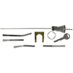 Standard Motor Products TL-100 Tailgate Lock Cylinder. Fixed Price $32.15.