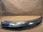 Jaguar Xke E-type S2 Rh Side Rear Bumper Panel Oem BD35587. Fixed Price $300.00.