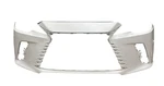2023 2024 2025 Lexus RX350H Front Bumper Cover Oem White. Fixed Price $280.64.