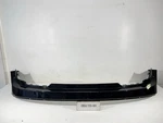 2022-2024 Lucid Air Rear Bumper Cover Upper Panel Oem. Fixed Price $350.00.