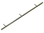 1980-1982 Corvette Bumper Cover Retainer Front Upper Outer Left. Fixed Price $27.90.