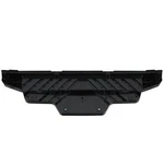 Genuine Bentley Bentayga 15-20/AUDI Q7 18-23 Bumper Retaining Plate 4M0807329. Fixed Price $131.16.