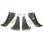 Bumper Bracket Set Rear Fits 1973-80 Chevy Gmc Blazer C/k Pickup Suburban Jimmy. Fixed Price $250.65.