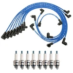 Ngk Ignition Kit For Chevrolet. Fixed Price $69.95.