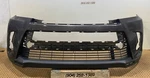 2017- 2019 Toyota Highlander Front Bumper Cover 52119-0E350160 Oem. Fixed Price $400.00.
