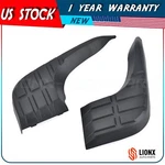 2PCS Rear Bumper Step Pad For Toyota Tundra 2014-21 52163-0C070 52164-0C060. Fixed Price $17.98.