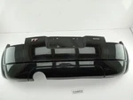 Audi Tt MK1 Coupe Rear Bumper Cover Black Fits 2000 2001 2002 2003 2004 2005 06. Fixed Price $174.91.
