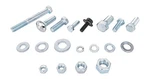 Jegs Front Bumper Bolt Kit For 1960 Chevrolet Bel-air, Biscayne, Impala. Fixed Price $41.99.