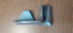 1988-91 Chevrolet Gmc Truck Front Bumper Filler 15530941 Lh. Fixed Price $24.95.