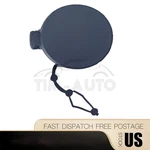 Fits For Volkswagen Vw Jetta Front Bumper Tow Hook Cover 2019- 2021 17A807241GRU. Fixed Price $14.79.