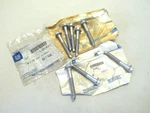 Oem 1990-2024 Buick Chevy Olds Pontiac Drivetrain Front Suspension Frame Bolt Gm. Fixed Price $39.99.