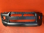 2014 2023 Toyota 4RUNNER Limited Front Bumper Cover Oem 52119-35140. Fixed Price $300.00.