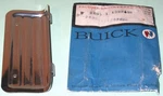 1964 Buick Lesabre Wildcat Nos Backup Lamp Bumper Blackout 1363620. Fixed Price $24.99.