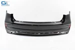2017 - 2020 Acura Mdx Rear Bumper Cover Panel W/ Reflector Light Lamps Oem. Fixed Price $424.99.