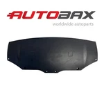 2024 2025 2026 Tesla Cybertruck Front Bumper Lower Skid Plate Valance Cover Oem. Fixed Price $489.99.