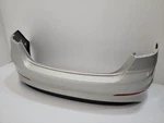 2017 - 2018 Hyundai Elantra Rear Bumper Sedan Korea Built Without Park Assist. Fixed Price $1310.00.