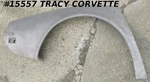 1970-1973 Corvette Quarter Panel Gm 334750 3963190 Right Smc Fiberglass Seconds. Fixed Price $449.00.