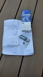 Nos Gm 1959-85 Buick Chevy Blazer Olds Wagon Tailgate Lock Power Window Switch. Fixed Price $250.00.