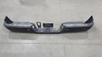 2022 Dodge 1500 Pickup Rear Bumper. Fixed Price $775.00.
