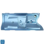 1959-67 Pontiac Engine 326 389 400 428 Valley Pan Correct Gm 9778955. Fixed Price $154.99.