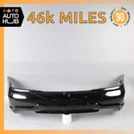 09-12 Mercedes R230 SL550 SL600 Amg Sport Rear Bumper Cover Assembly Oem 46K. Fixed Price $645.23.