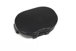 Oem 2002-2003 Subaru Impreza & Wrx Wagon Bumper Tow Eye Cap Cover New 57731FE070. Fixed Price $14.93.