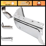 Rear Bumper End Cap 2009-2014 Ford F-150 & Lincoln Mark Lt, Left Side, Chrom. Fixed Price $117.99.