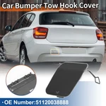 Rear Car Bumper Tow Hook Cover For Bmw Series F20 NO.51120038888 Unpainted. Fixed Price $26.99.