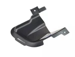 Genuine Mopar Air Duct Left 68205073AB. Fixed Price $18.73.