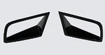 Street Scene For 2010-2013 Camaro Ss Lower Grille Ducts. Fixed Price $133.15.