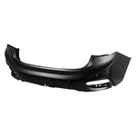 For Chevy Cruze 16-19 Replace GM1114115C Rear Upper Bumper Cover Capa Certified. Fixed Price $554.47.