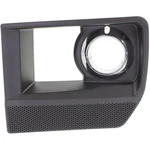 For Cadillac Cts Fog Light Cover 2009-2015 Outer Driver Side Bezel Primed. Fixed Price $58.53.