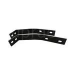 Front Bumper Bracket Set For 1970-1972 70-72 Datsun 240Z. Fixed Price $60.00.