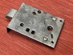 Nos 1942-1948 Ford Sedan Original Trunk Latch Hot Rat Rod Flathead. Fixed Price $39.50.