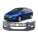 Bumper Cover For 2010-2011 Honda Insight Hatchback W/fog Light Holes Front. Fixed Price $173.93.